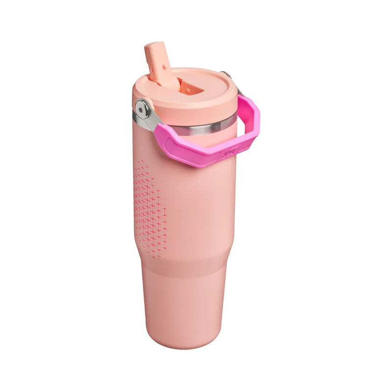 The IceFlow Flip Straw 2.0 Tumbler 30oz Sorbet Ion image number 1